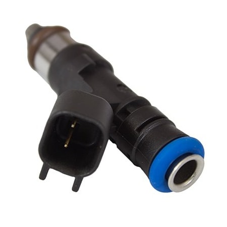 Motorcraft 05-10 Ford Mustang-Ranger-Explor 4.0L V6 Fuel Injector, Cm5147 CM5147